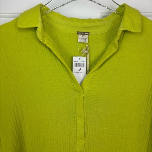 Magaschoni 2 Piece Set with Shorts and Top Size Small - Picture 3 of 12